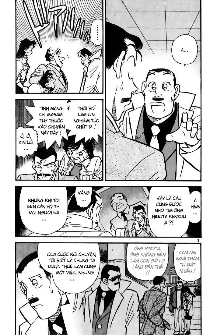Thám Tử Conan chương 15 - trang 2