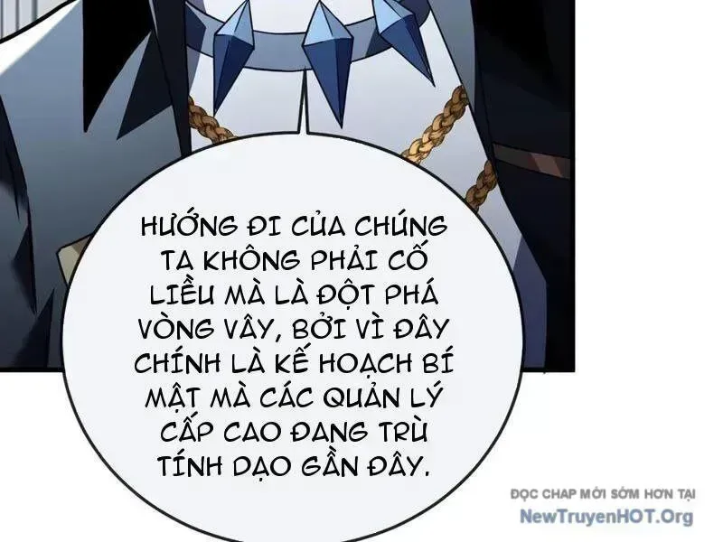 Mệnh Luân Chi Chủ! Khi Dị Biến Giáng Lâm Nhân Gian! chương 129.8 - trang 110