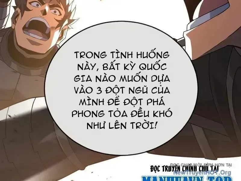 Mệnh Luân Chi Chủ! Khi Dị Biến Giáng Lâm Nhân Gian! chương 129.8 - trang 117