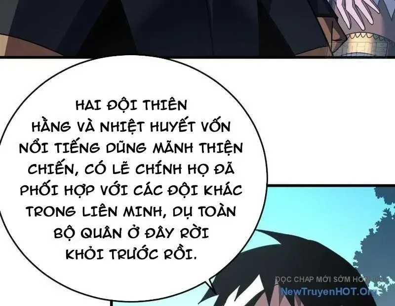 Mệnh Luân Chi Chủ! Khi Dị Biến Giáng Lâm Nhân Gian! chương 130.3 - trang 97