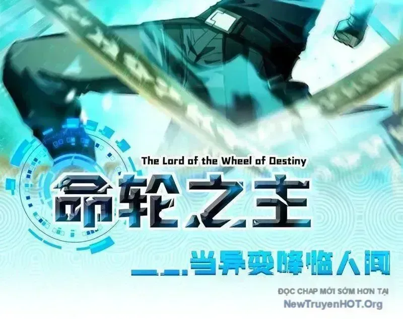 Mệnh Luân Chi Chủ! Khi Dị Biến Giáng Lâm Nhân Gian! chương 130.5 - trang 8