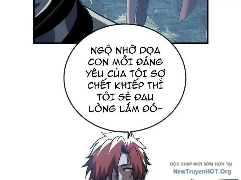 Mệnh Luân Chi Chủ! Khi Dị Biến Giáng Lâm Nhân Gian! chương 131.6 - trang 49