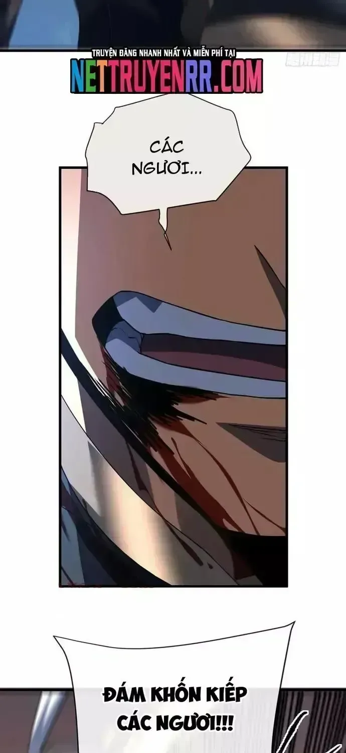 Mệnh Luân Chi Chủ! Khi Dị Biến Giáng Lâm Nhân Gian! chương 132.6 - trang 16