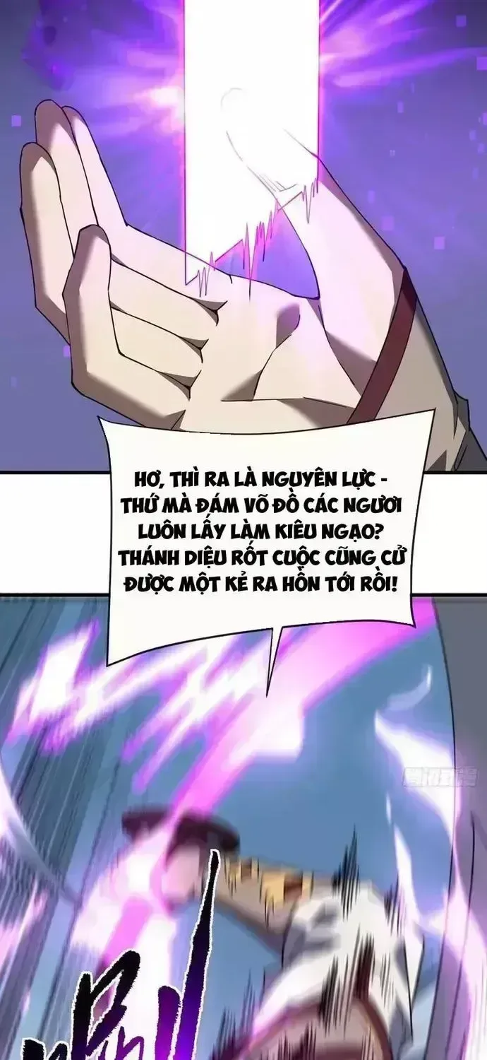 Mệnh Luân Chi Chủ! Khi Dị Biến Giáng Lâm Nhân Gian! chương 132.6 - trang 23