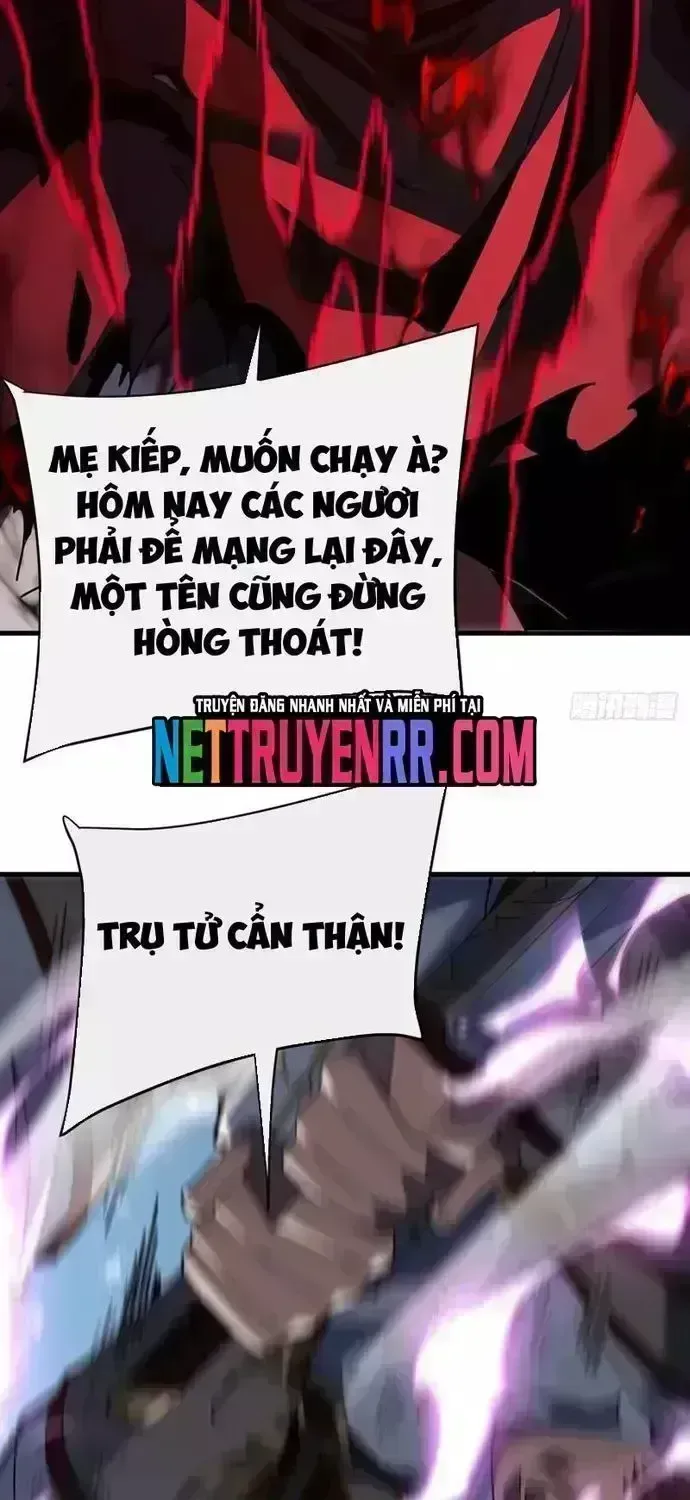 Mệnh Luân Chi Chủ! Khi Dị Biến Giáng Lâm Nhân Gian! chương 132.8 - trang 28
