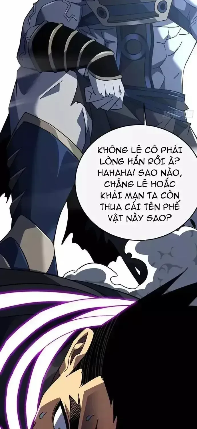 Mệnh Luân Chi Chủ! Khi Dị Biến Giáng Lâm Nhân Gian! chương 132.8 - trang 49
