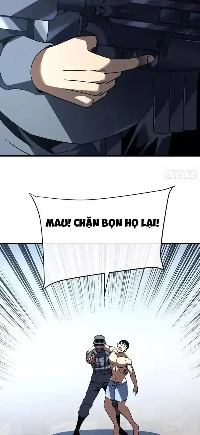 Mệnh Luân Chi Chủ! Khi Dị Biến Giáng Lâm Nhân Gian! chương 133.2 - trang 18