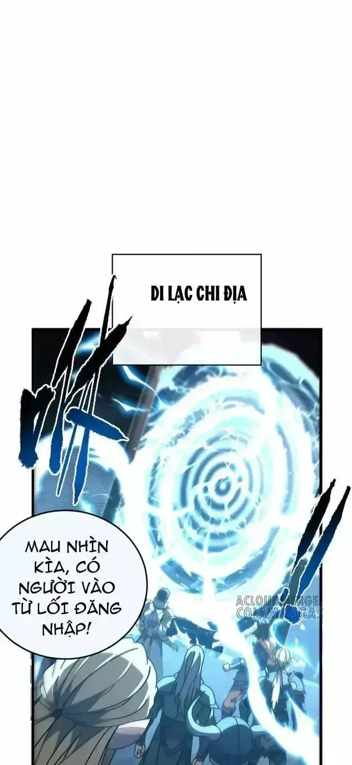 Mệnh Luân Chi Chủ! Khi Dị Biến Giáng Lâm Nhân Gian! chương 133.4 - trang 37