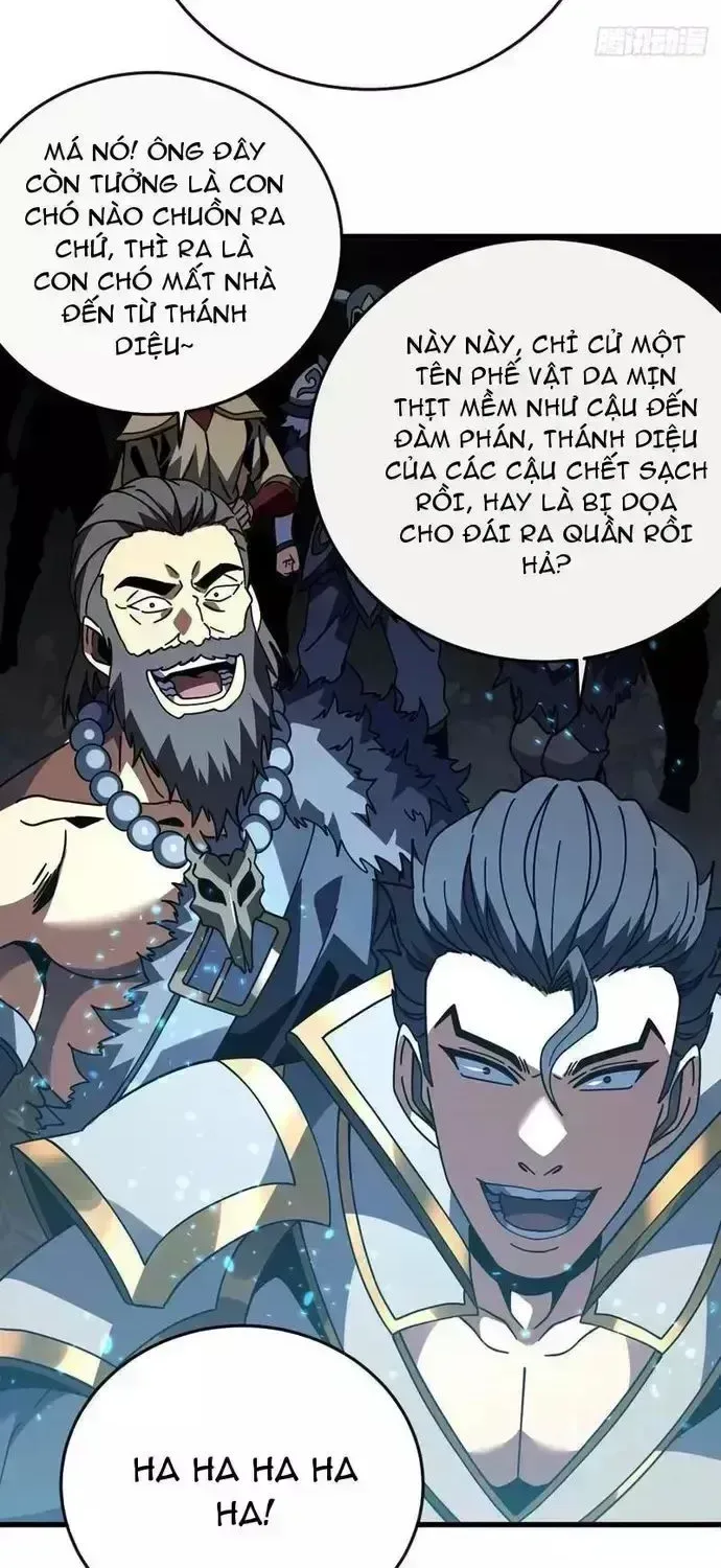 Mệnh Luân Chi Chủ! Khi Dị Biến Giáng Lâm Nhân Gian! chương 133.6 - trang 43