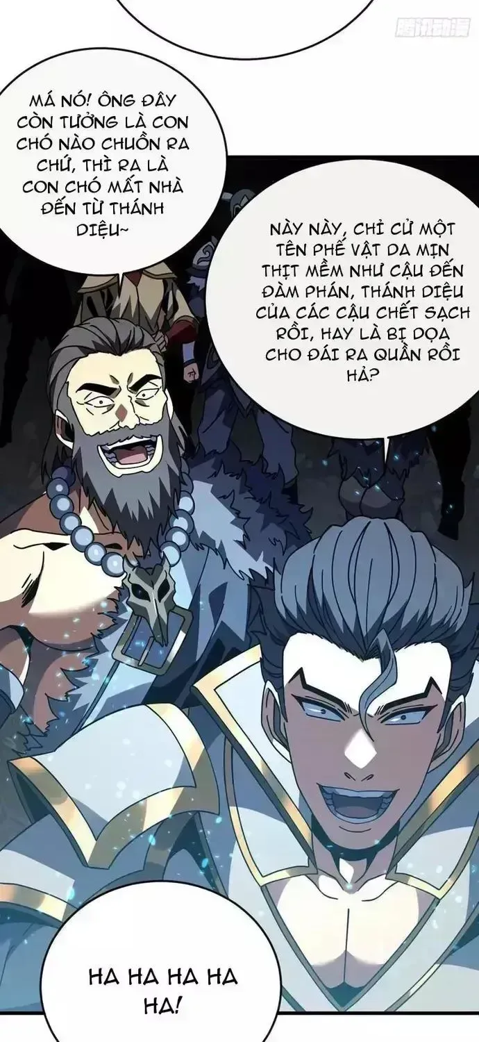 Mệnh Luân Chi Chủ! Khi Dị Biến Giáng Lâm Nhân Gian! chương 133.7 - trang 44