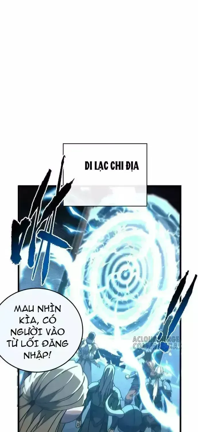 Mệnh Luân Chi Chủ! Khi Dị Biến Giáng Lâm Nhân Gian! chương 133.9 - trang 42