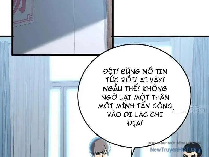 Mệnh Luân Chi Chủ! Khi Dị Biến Giáng Lâm Nhân Gian! chương 134.1 - trang 60