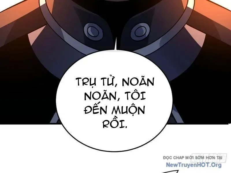 Mệnh Luân Chi Chủ! Khi Dị Biến Giáng Lâm Nhân Gian! chương 134.1 - trang 135