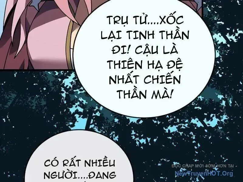 Mệnh Luân Chi Chủ! Khi Dị Biến Giáng Lâm Nhân Gian! chương 134.3 - trang 91