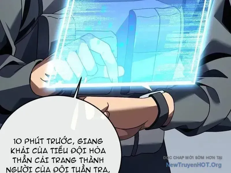 Mệnh Luân Chi Chủ! Khi Dị Biến Giáng Lâm Nhân Gian! chương 134.5 - trang 27