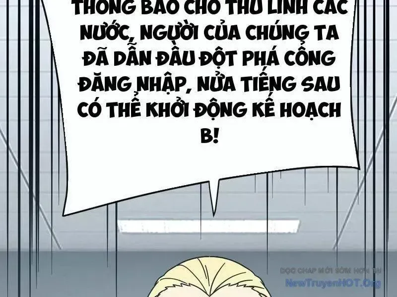 Mệnh Luân Chi Chủ! Khi Dị Biến Giáng Lâm Nhân Gian! chương 134.8 - trang 42