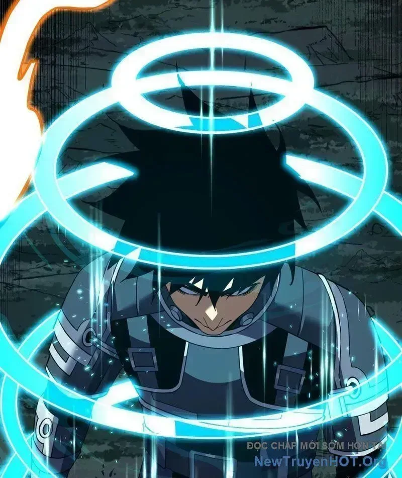 Mệnh Luân Chi Chủ! Khi Dị Biến Giáng Lâm Nhân Gian! chương 135.3 - trang 11