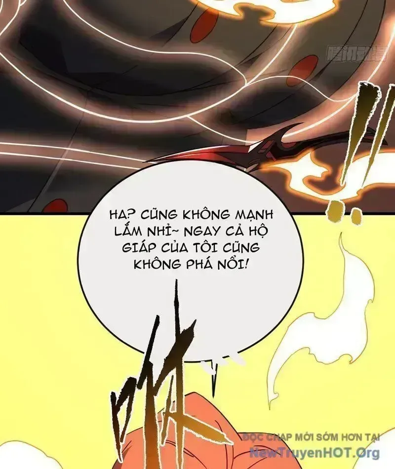 Mệnh Luân Chi Chủ! Khi Dị Biến Giáng Lâm Nhân Gian! chương 135.7 - trang 20