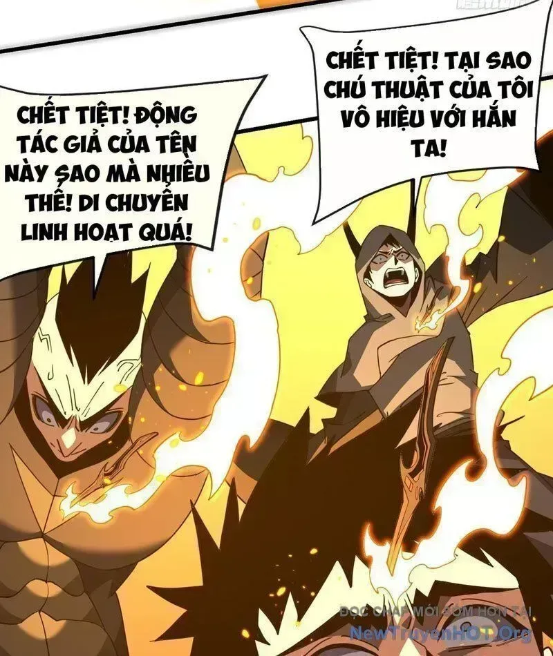 Mệnh Luân Chi Chủ! Khi Dị Biến Giáng Lâm Nhân Gian! chương 135.7 - trang 39