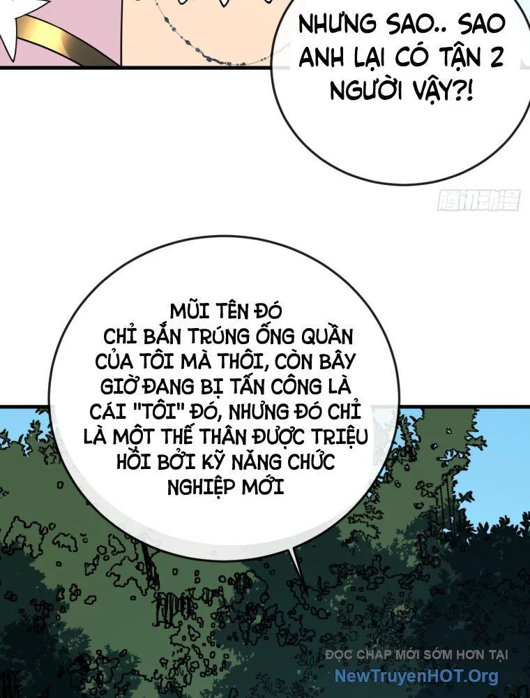 Mệnh Luân Chi Chủ! Khi Dị Biến Giáng Lâm Nhân Gian! chương 136 - trang 10