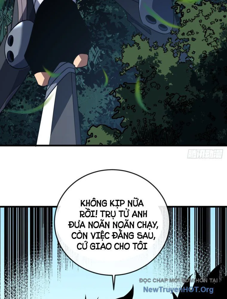 Mệnh Luân Chi Chủ! Khi Dị Biến Giáng Lâm Nhân Gian! chương 136 - trang 38