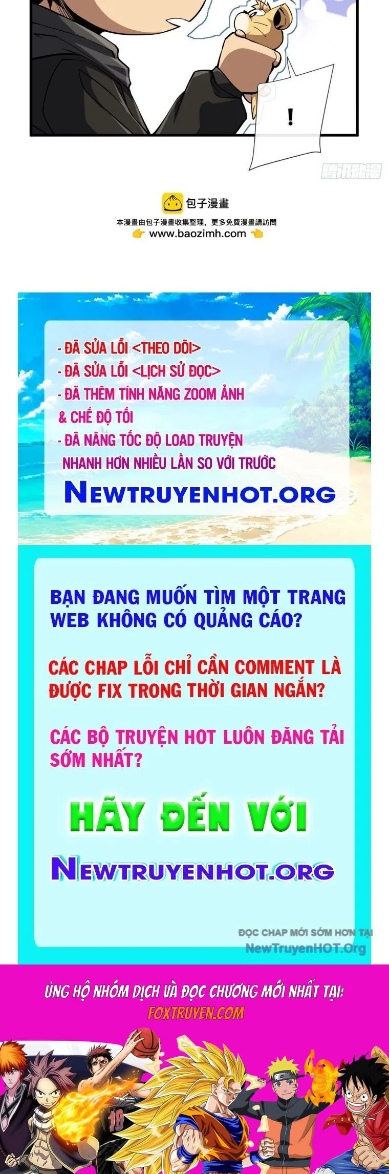 Mệnh Luân Chi Chủ! Khi Dị Biến Giáng Lâm Nhân Gian! chương 136 - trang 106