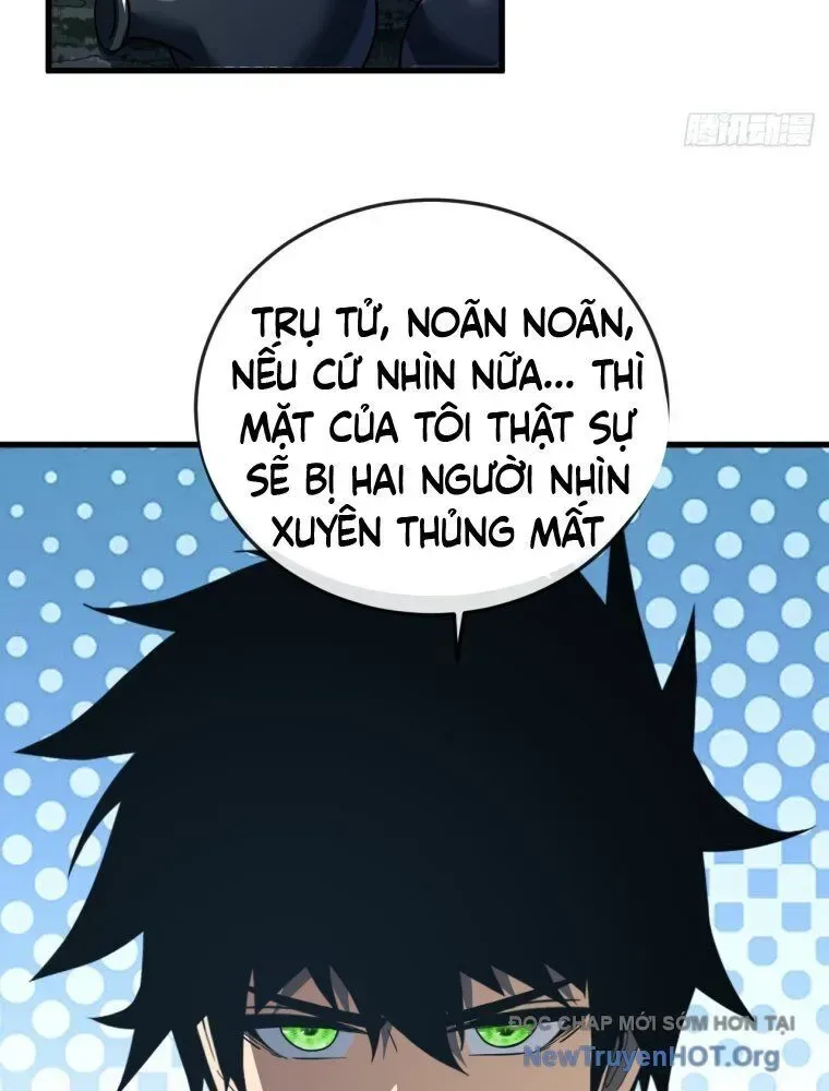 Mệnh Luân Chi Chủ! Khi Dị Biến Giáng Lâm Nhân Gian! chương 136.1 - trang 7