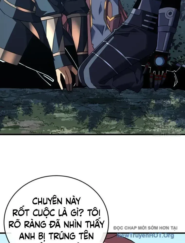 Mệnh Luân Chi Chủ! Khi Dị Biến Giáng Lâm Nhân Gian! chương 136.2 - trang 10