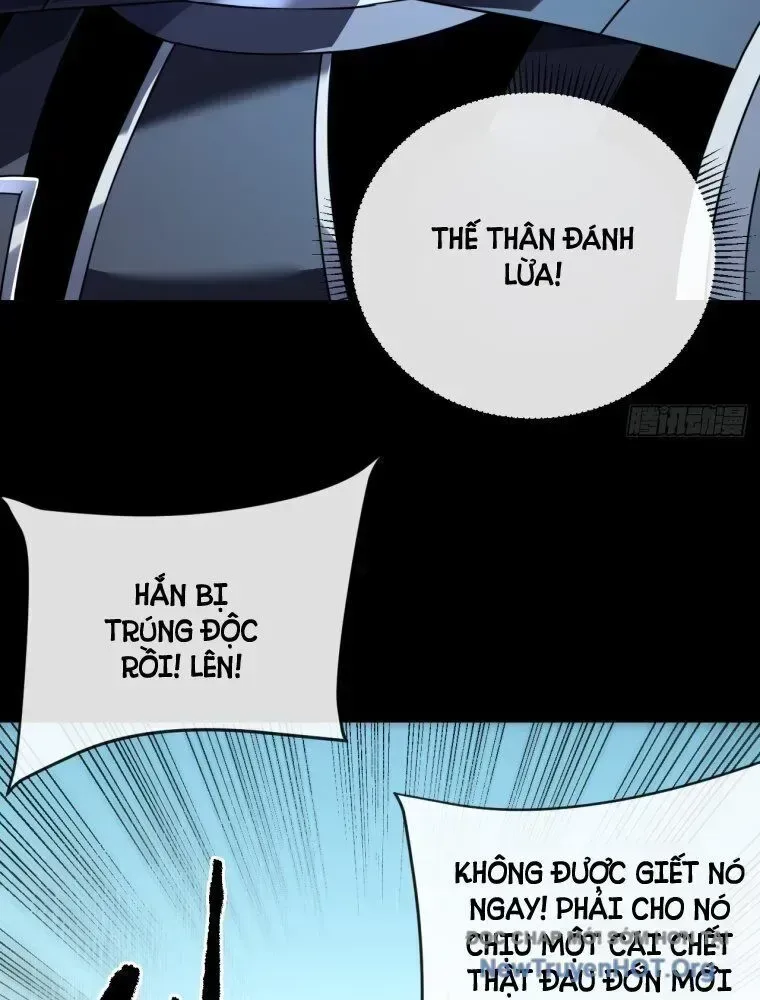 Mệnh Luân Chi Chủ! Khi Dị Biến Giáng Lâm Nhân Gian! chương 136.2 - trang 19