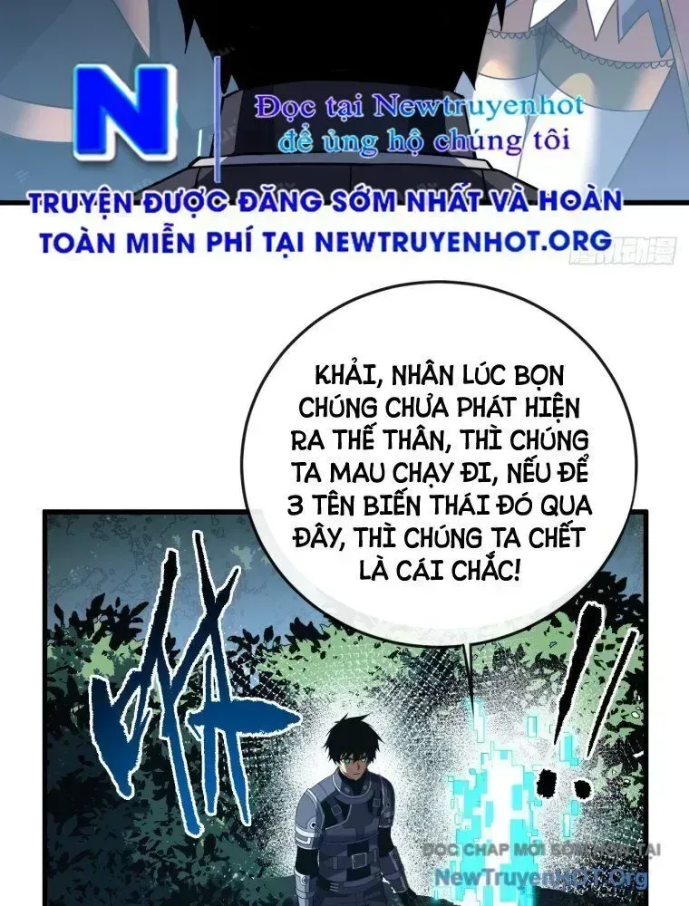 Mệnh Luân Chi Chủ! Khi Dị Biến Giáng Lâm Nhân Gian! chương 136.3 - trang 29