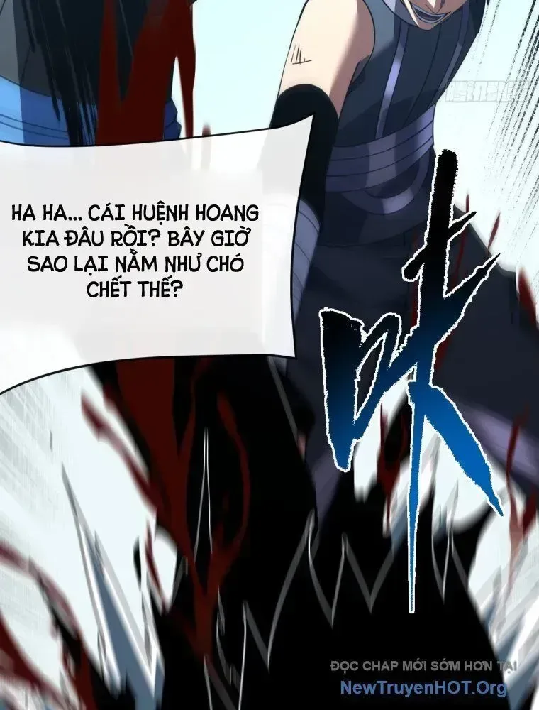 Mệnh Luân Chi Chủ! Khi Dị Biến Giáng Lâm Nhân Gian! chương 136.3 - trang 32