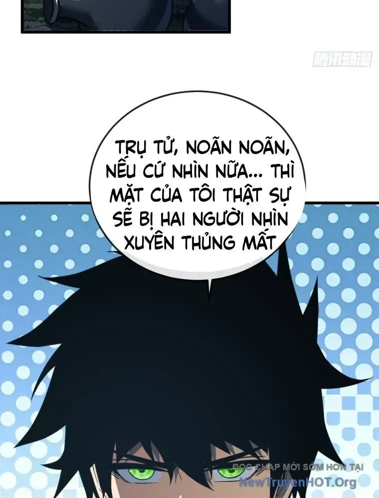 Mệnh Luân Chi Chủ! Khi Dị Biến Giáng Lâm Nhân Gian! chương 136.4 - trang 8
