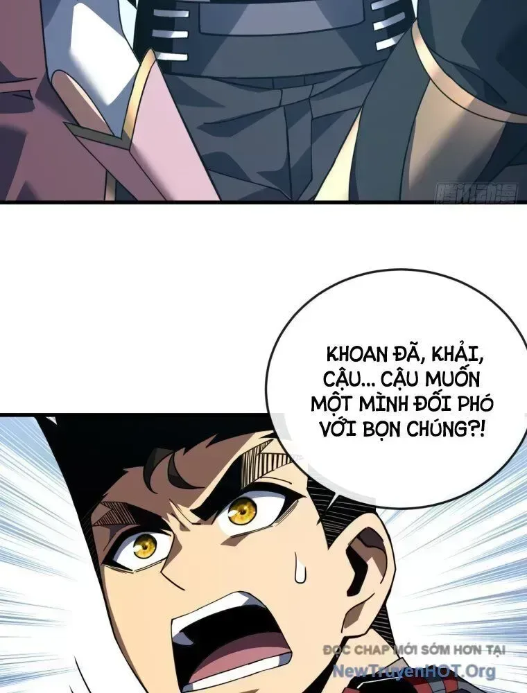 Mệnh Luân Chi Chủ! Khi Dị Biến Giáng Lâm Nhân Gian! chương 136.4 - trang 43