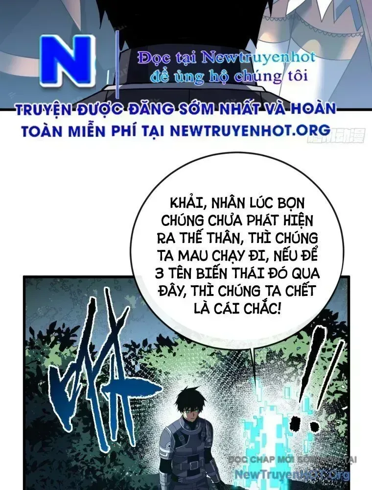 Mệnh Luân Chi Chủ! Khi Dị Biến Giáng Lâm Nhân Gian! chương 136.6 - trang 31