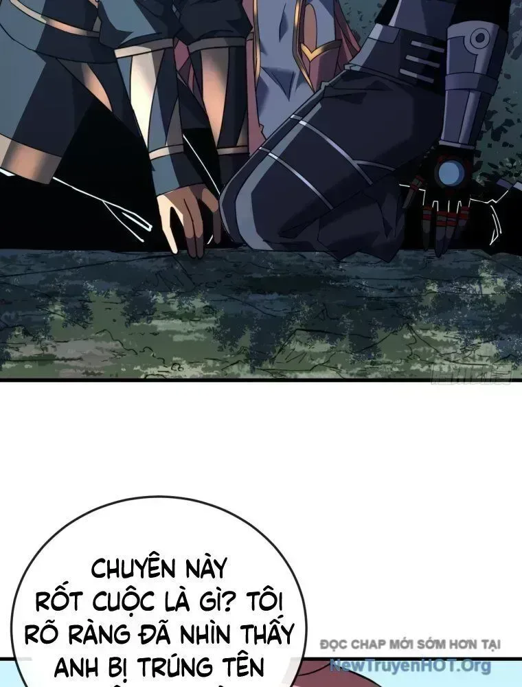 Mệnh Luân Chi Chủ! Khi Dị Biến Giáng Lâm Nhân Gian! chương 136.7 - trang 14