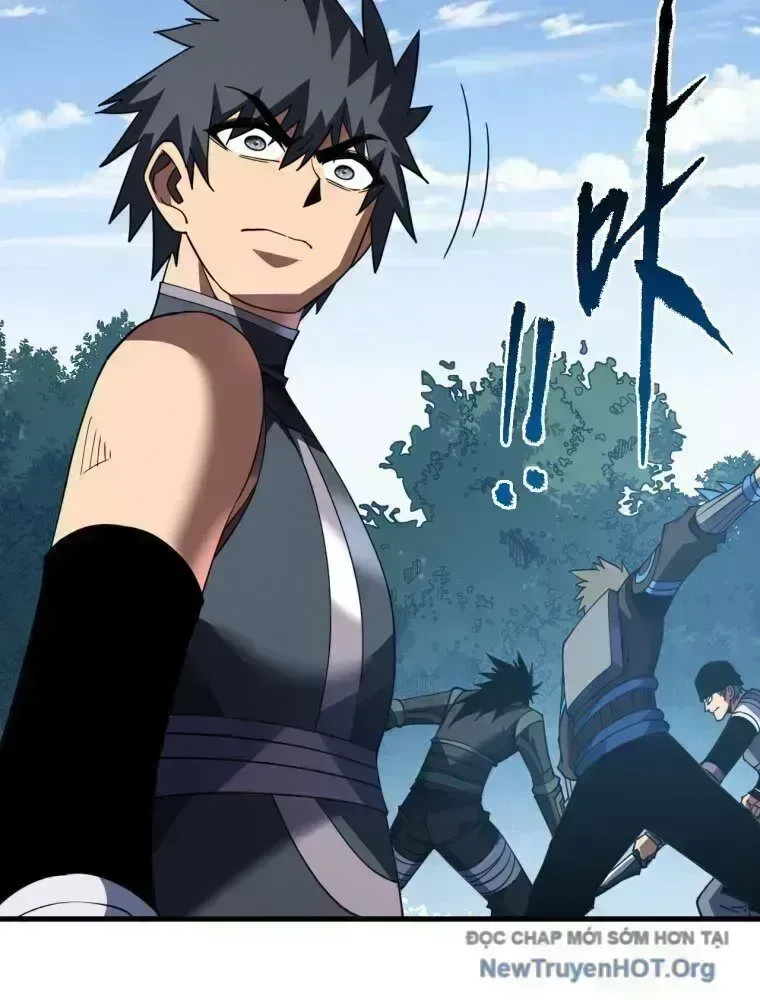 Mệnh Luân Chi Chủ! Khi Dị Biến Giáng Lâm Nhân Gian! chương 136.7 - trang 37