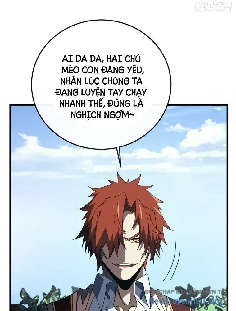 Mệnh Luân Chi Chủ! Khi Dị Biến Giáng Lâm Nhân Gian! chương 136.7 - trang 78