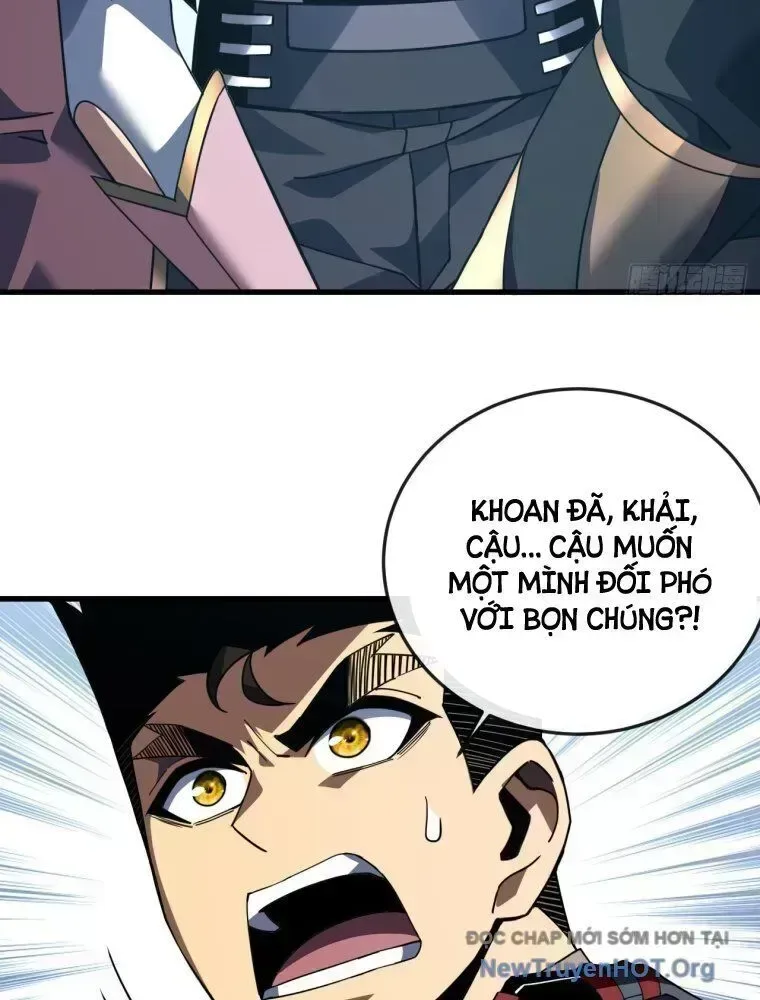 Mệnh Luân Chi Chủ! Khi Dị Biến Giáng Lâm Nhân Gian! chương 136.8 - trang 47