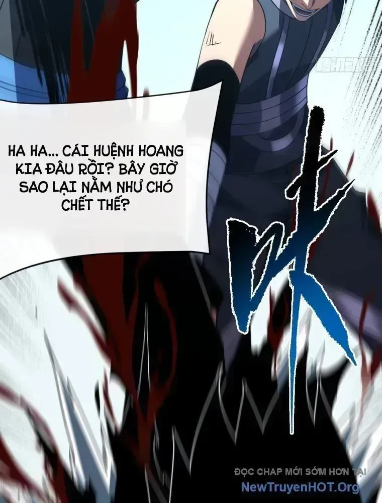 Mệnh Luân Chi Chủ! Khi Dị Biến Giáng Lâm Nhân Gian! chương 136.9 - trang 37