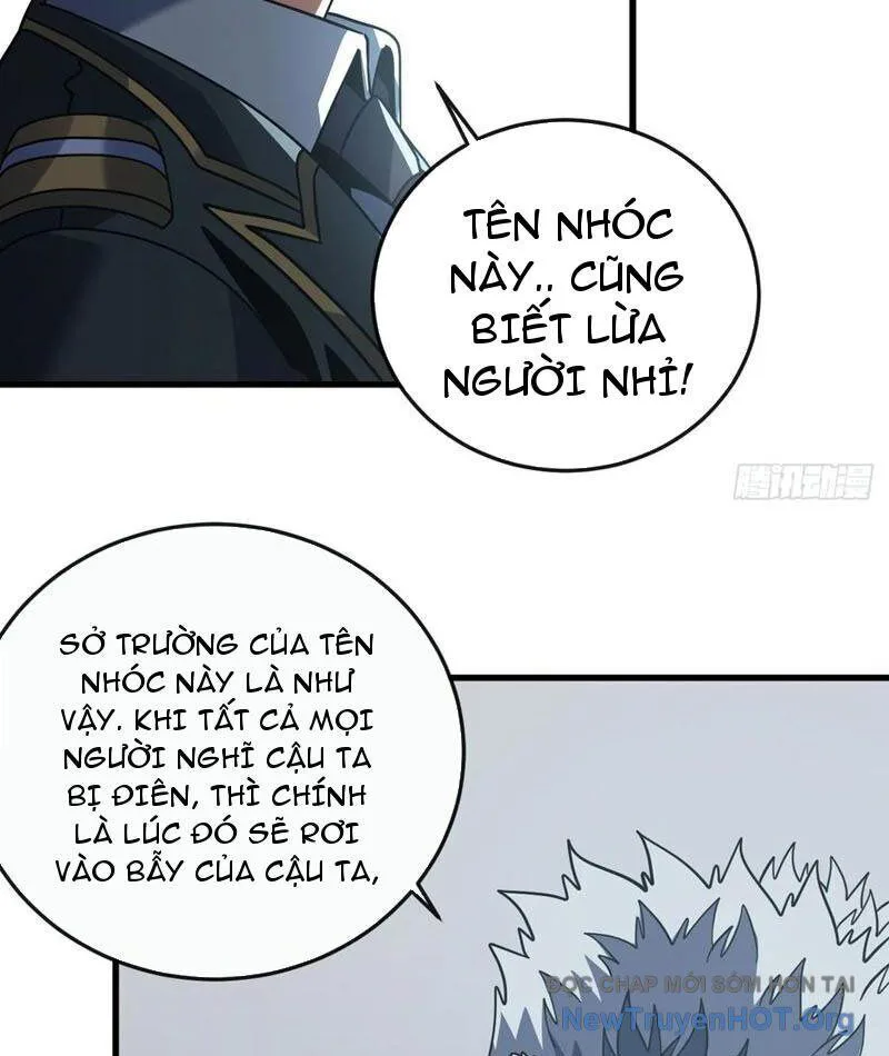 Mệnh Luân Chi Chủ! Khi Dị Biến Giáng Lâm Nhân Gian! chương 137 - trang 75