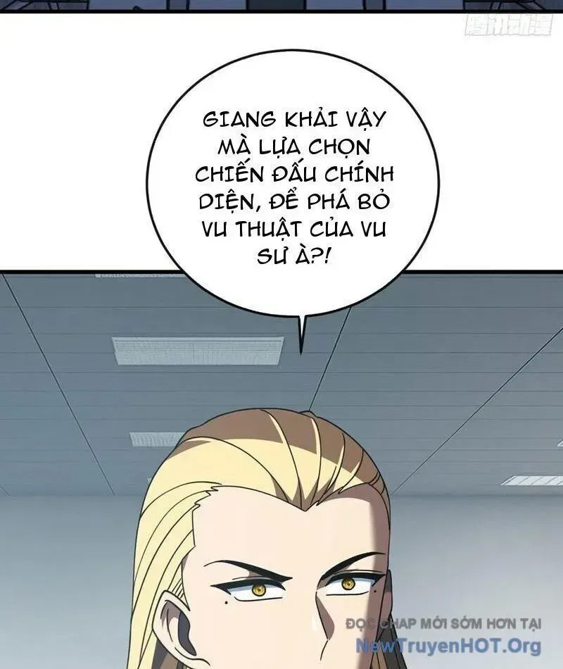 Mệnh Luân Chi Chủ! Khi Dị Biến Giáng Lâm Nhân Gian! chương 137.1 - trang 74