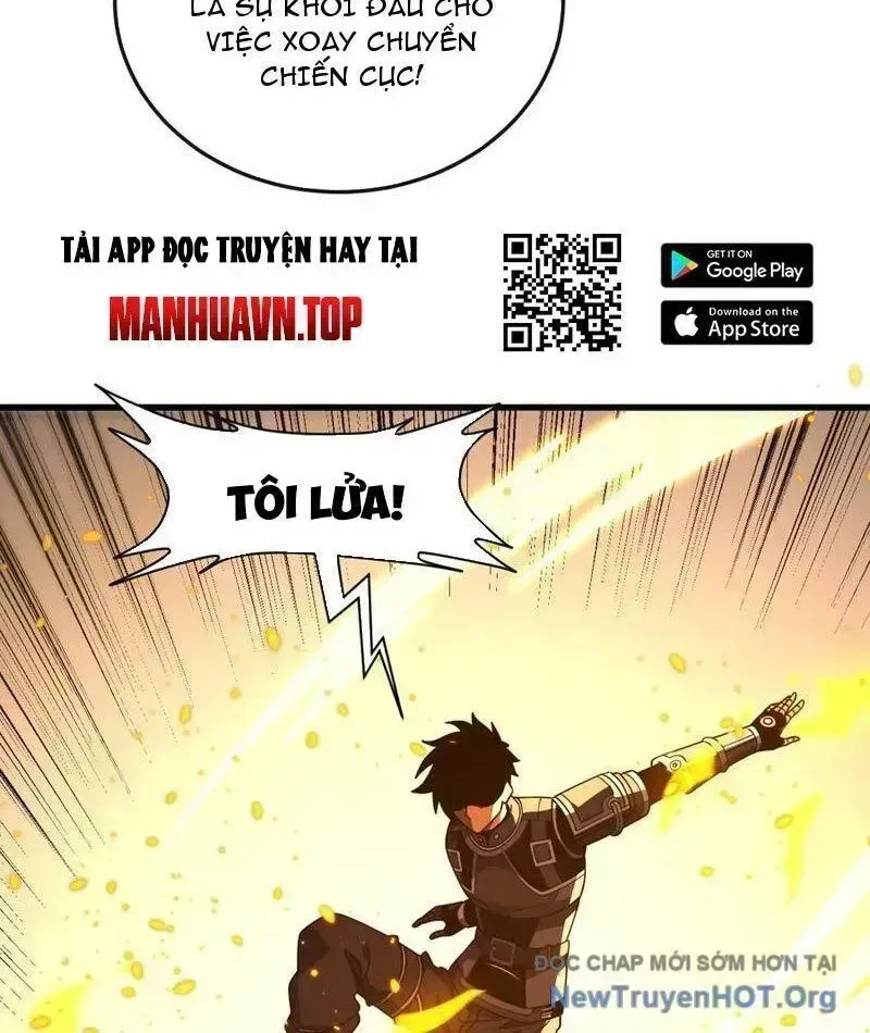 Mệnh Luân Chi Chủ! Khi Dị Biến Giáng Lâm Nhân Gian! chương 137.3 - trang 81