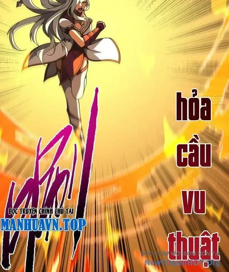 Mệnh Luân Chi Chủ! Khi Dị Biến Giáng Lâm Nhân Gian! chương 137.3 - trang 98