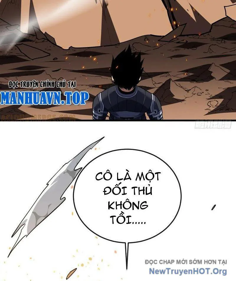 Mệnh Luân Chi Chủ! Khi Dị Biến Giáng Lâm Nhân Gian! chương 138 - trang 34