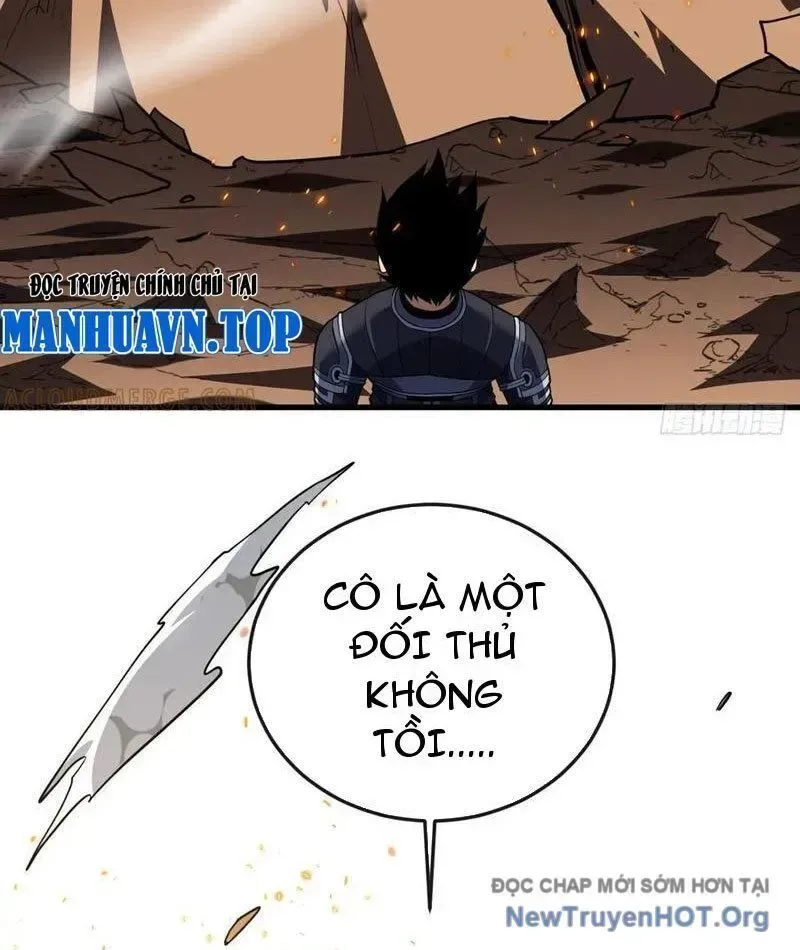 Mệnh Luân Chi Chủ! Khi Dị Biến Giáng Lâm Nhân Gian! chương 138.1 - trang 36