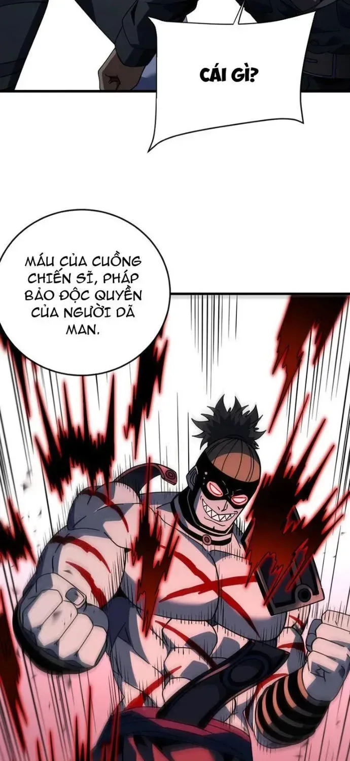 Mệnh Luân Chi Chủ! Khi Dị Biến Giáng Lâm Nhân Gian! chương 139.1 - trang 56