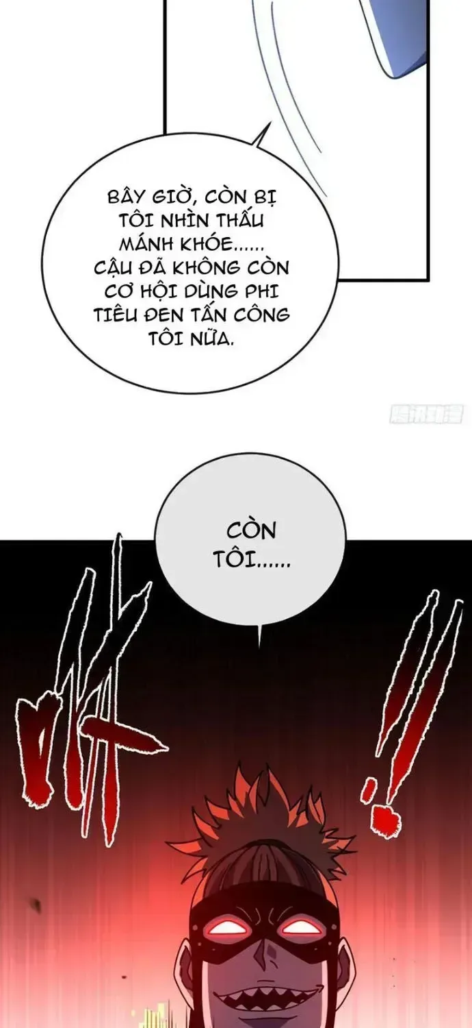 Mệnh Luân Chi Chủ! Khi Dị Biến Giáng Lâm Nhân Gian! chương 139.2 - trang 49