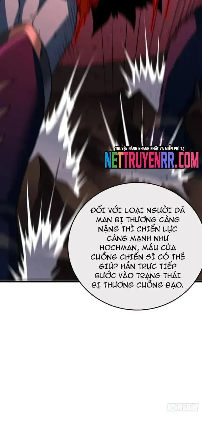 Mệnh Luân Chi Chủ! Khi Dị Biến Giáng Lâm Nhân Gian! chương 139.2 - trang 58
