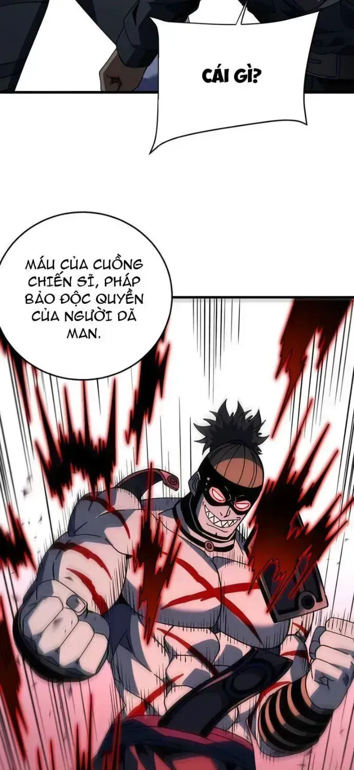 Mệnh Luân Chi Chủ! Khi Dị Biến Giáng Lâm Nhân Gian! chương 139.4 - trang 58