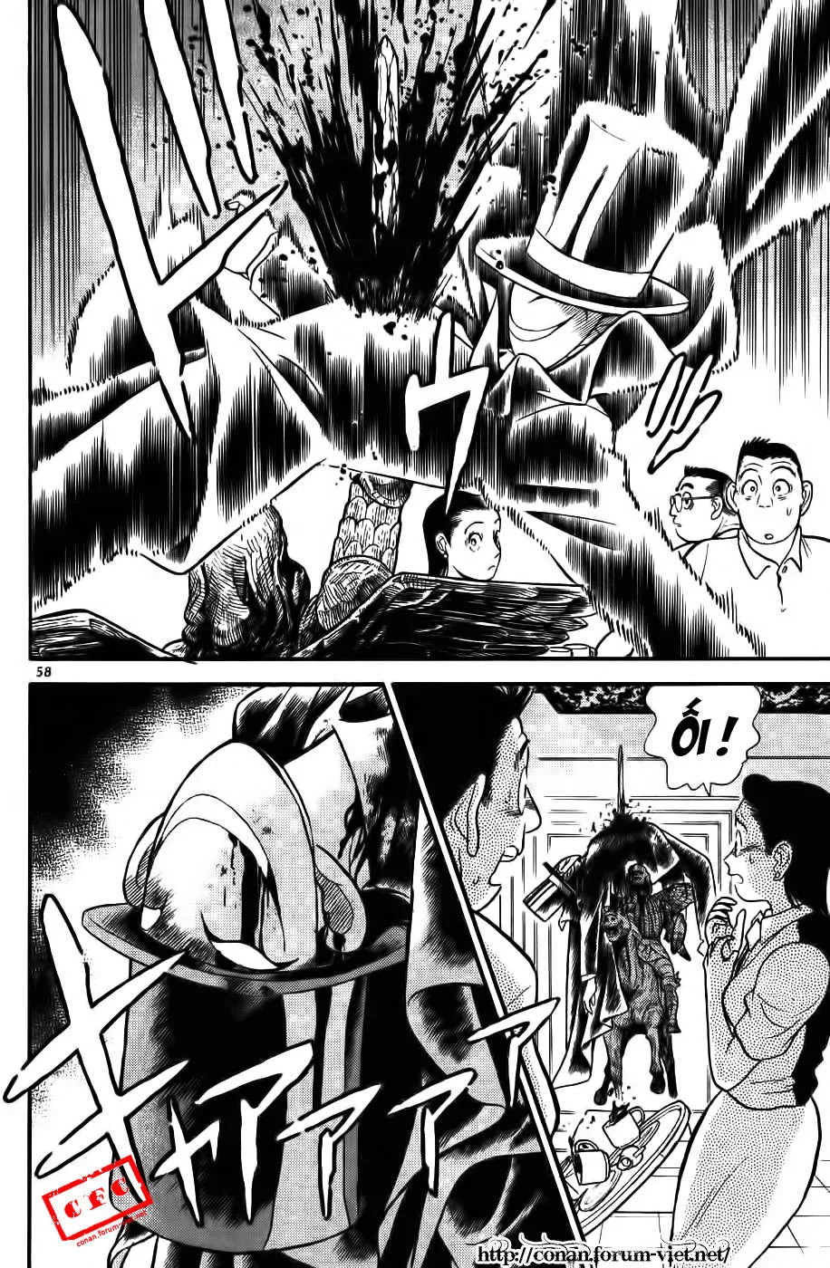 Thám Tử Conan chương 73 - trang 18